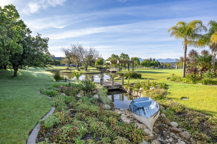 3 Bedroom Property for Sale in Vierlanden Western Cape